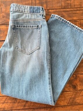 NWT Hollister Low Rise Baggy Jeans, Women’s Size 26